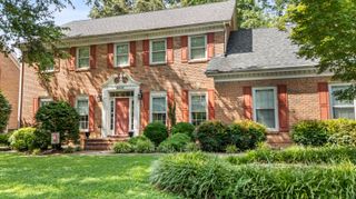 2505 Arbor Mist Trail, Hixson, TN 37343