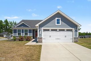 8549 Kenridge Lane, Fuquay Varina, NC 27526