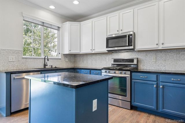 7396 S Laredo Street, Aurora, CO 80016
