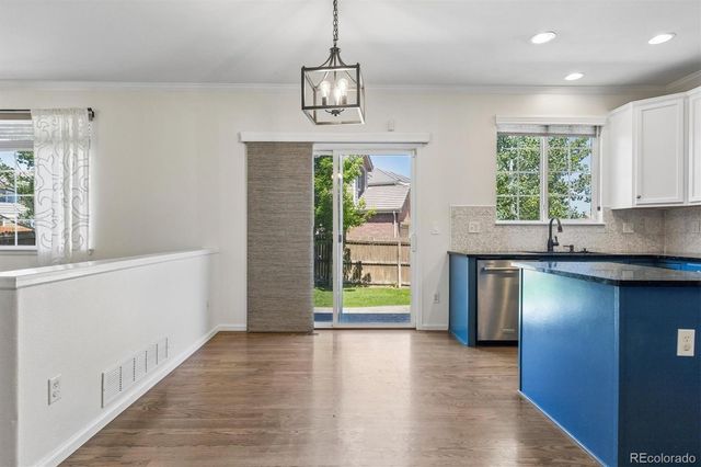 7396 S Laredo Street, Aurora, CO 80016
