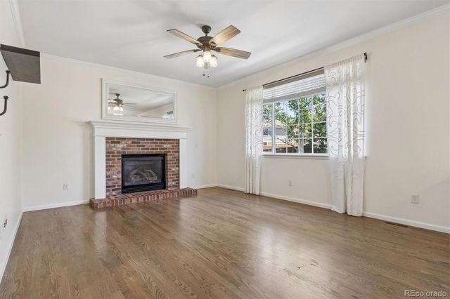 7396 S Laredo Street, Aurora, CO 80016
