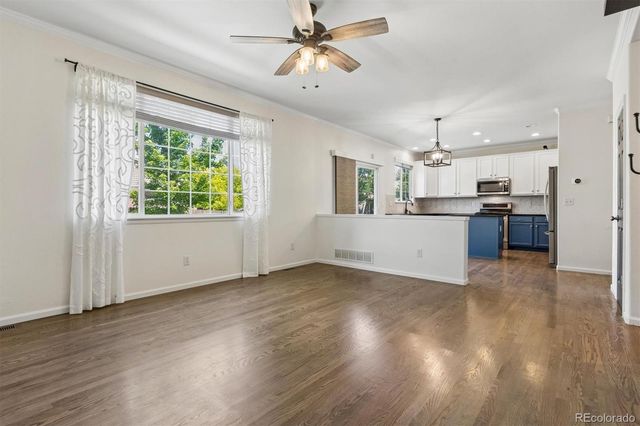 7396 S Laredo Street, Aurora, CO 80016
