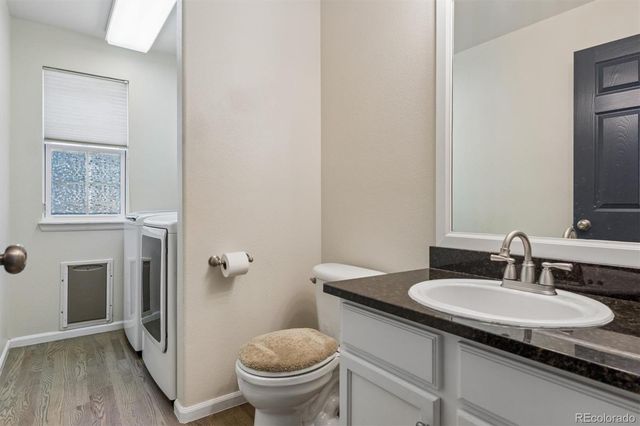 7396 S Laredo Street, Aurora, CO 80016