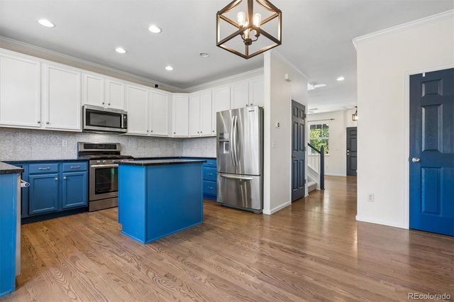 7396 S Laredo Street, Aurora, CO 80016