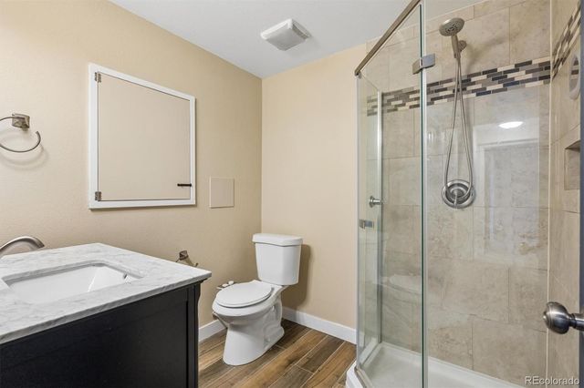 7396 S Laredo Street, Aurora, CO 80016