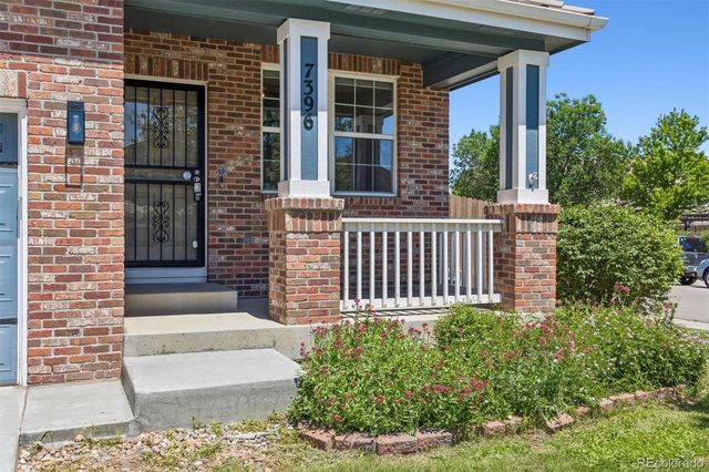7396 S Laredo Street, Aurora, CO 80016