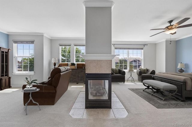7396 S Laredo Street, Aurora, CO 80016