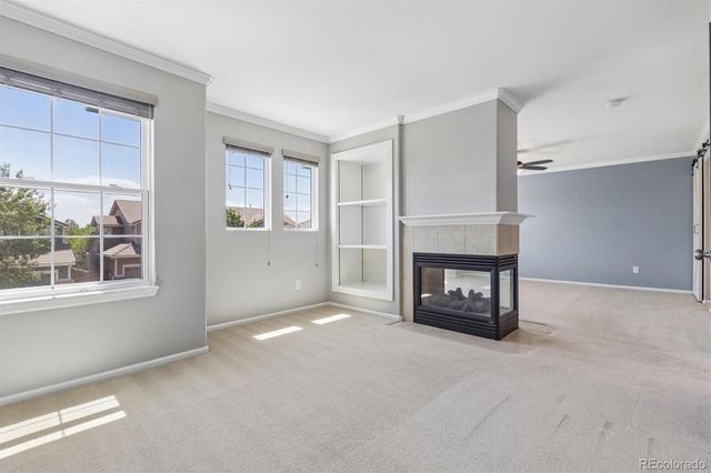 7396 S Laredo Street, Aurora, CO 80016
