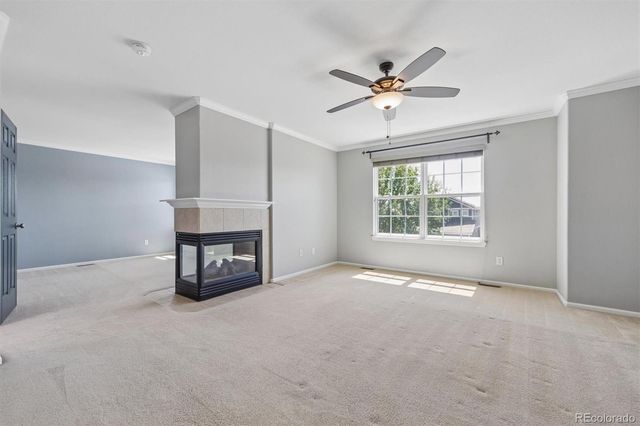 7396 S Laredo Street, Aurora, CO 80016