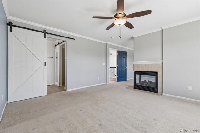 7396 S Laredo Street, Aurora, CO 80016