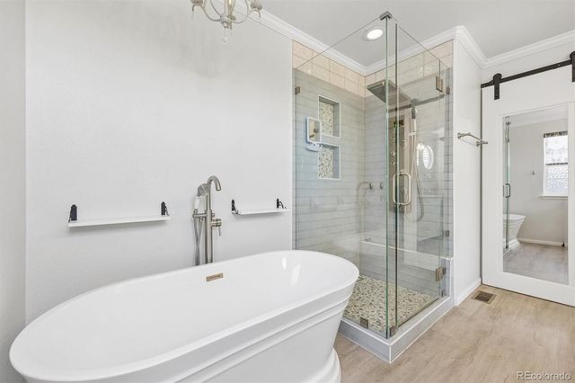 7396 S Laredo Street, Aurora, CO 80016