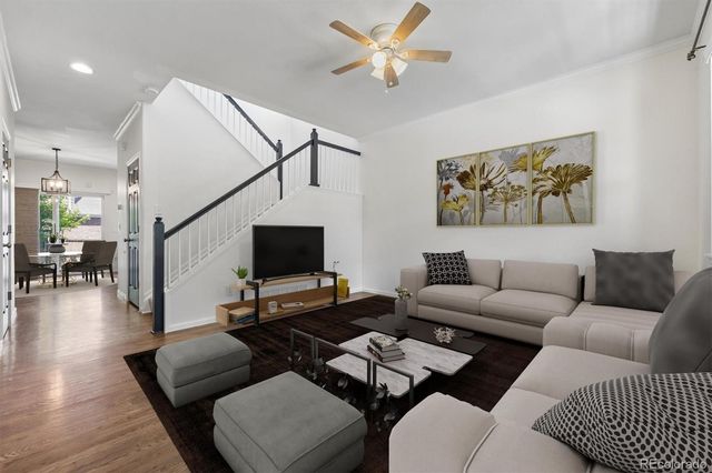 7396 S Laredo Street, Aurora, CO 80016