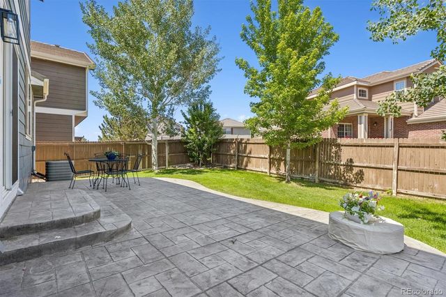 7396 S Laredo Street, Aurora, CO 80016
