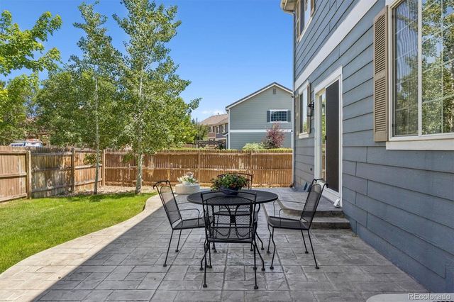 7396 S Laredo Street, Aurora, CO 80016