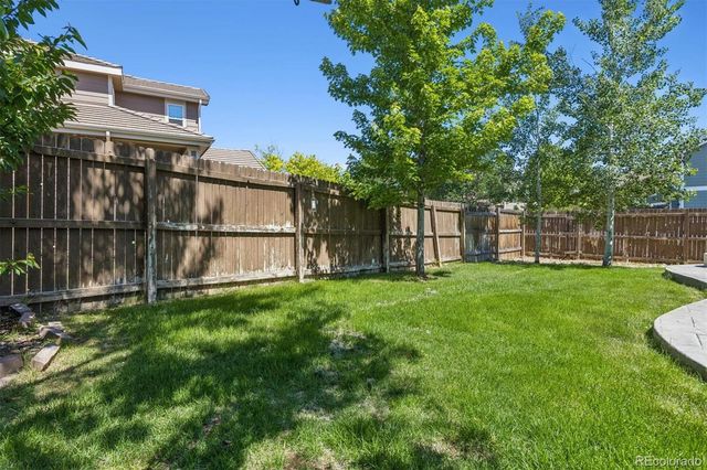 7396 S Laredo Street, Aurora, CO 80016