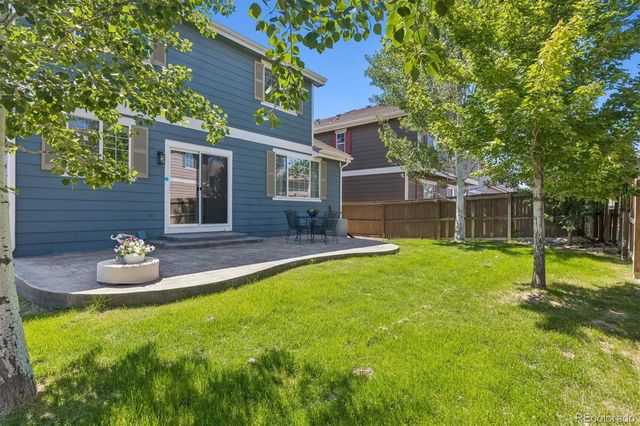 7396 S Laredo Street, Aurora, CO 80016