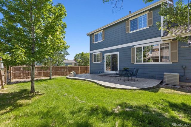 7396 S Laredo Street, Aurora, CO 80016
