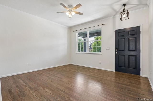 7396 S Laredo Street, Aurora, CO 80016