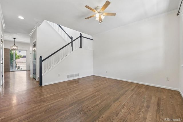 7396 S Laredo Street, Aurora, CO 80016