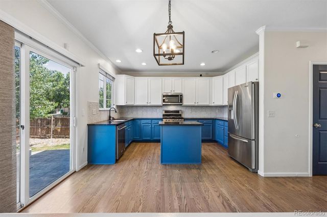 7396 S Laredo Street, Aurora, CO 80016