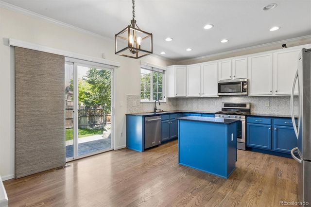 7396 S Laredo Street, Aurora, CO 80016