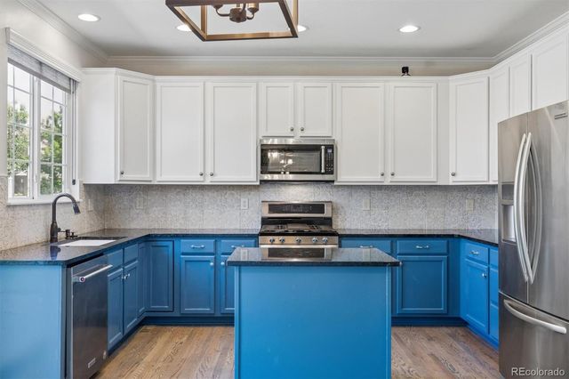 7396 S Laredo Street, Aurora, CO 80016