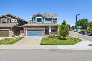 7396 S Laredo Street, Aurora, CO 80016