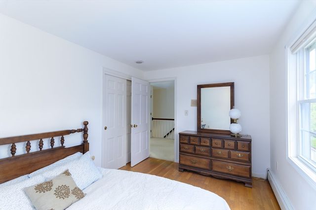 44 Camp Street, Paxton, MA 01612