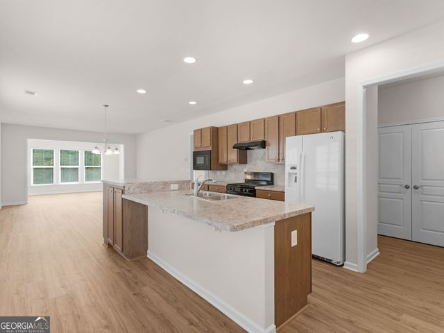 621 Larch Looper Drive, Griffin, GA 30223