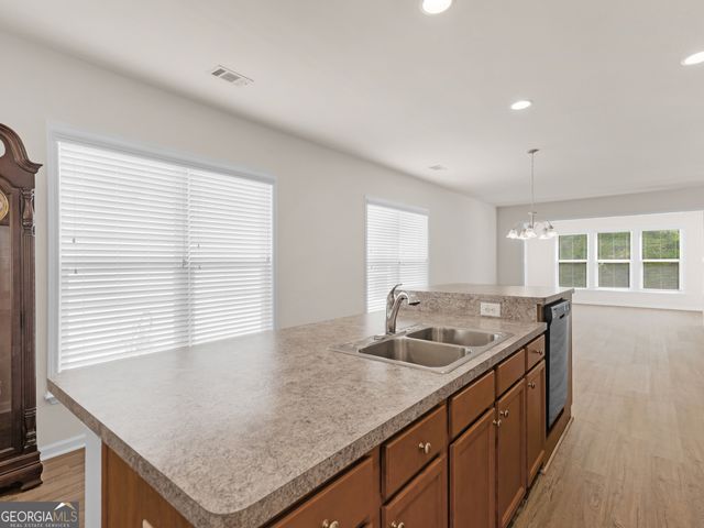 621 Larch Looper Drive, Griffin, GA 30223