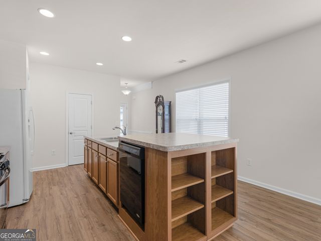 621 Larch Looper Drive, Griffin, GA 30223