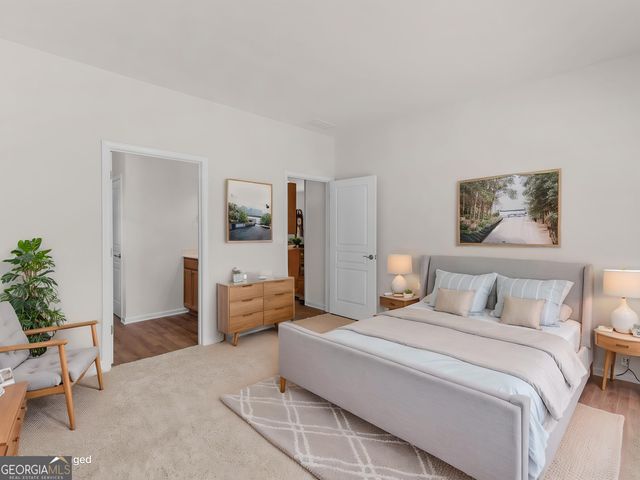 621 Larch Looper Drive, Griffin, GA 30223