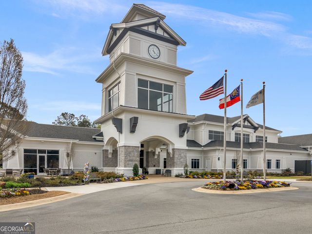 621 Larch Looper Drive, Griffin, GA 30223