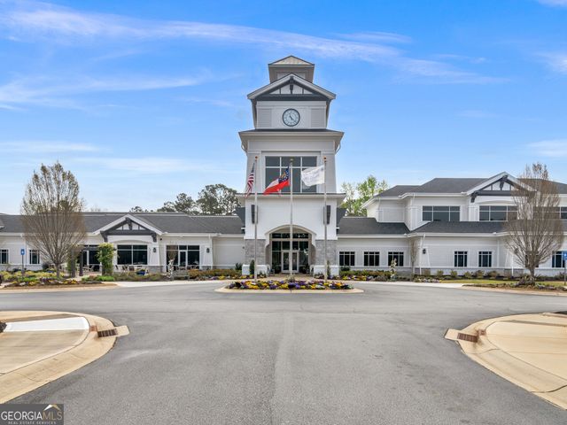 621 Larch Looper Drive, Griffin, GA 30223