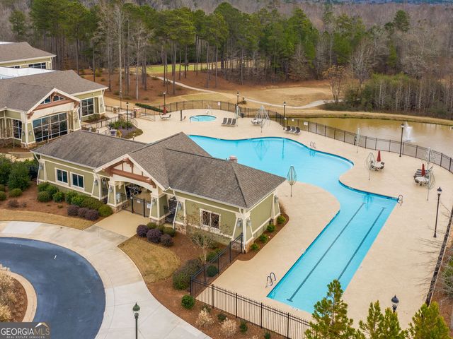 621 Larch Looper Drive, Griffin, GA 30223
