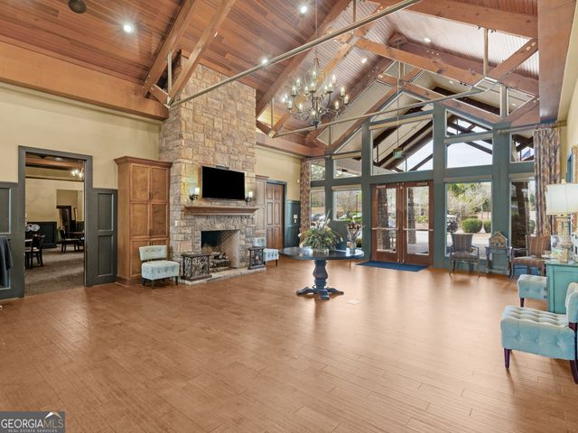 621 Larch Looper Drive, Griffin, GA 30223