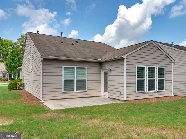 621 Larch Looper Drive, Griffin, GA 30223
