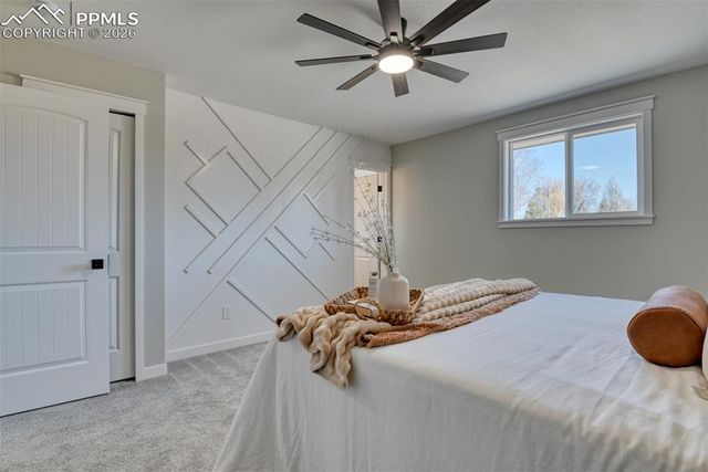 6710 Snowbird Drive, Colorado Springs, CO 80918