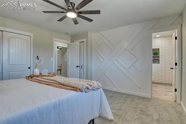 6710 Snowbird Drive, Colorado Springs, CO 80918