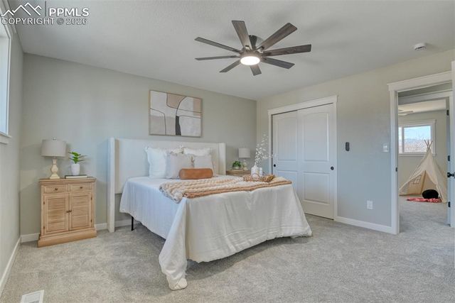 6710 Snowbird Drive, Colorado Springs, CO 80918