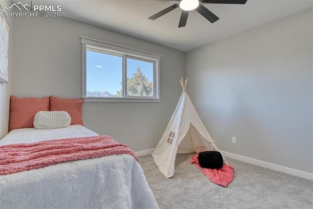 6710 Snowbird Drive, Colorado Springs, CO 80918