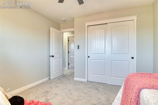 6710 Snowbird Drive, Colorado Springs, CO 80918