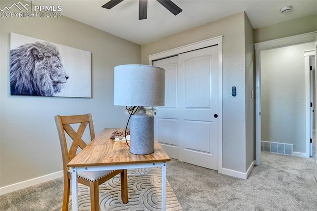 6710 Snowbird Drive, Colorado Springs, CO 80918