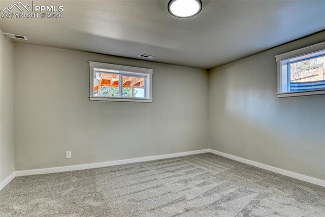 6710 Snowbird Drive, Colorado Springs, CO 80918