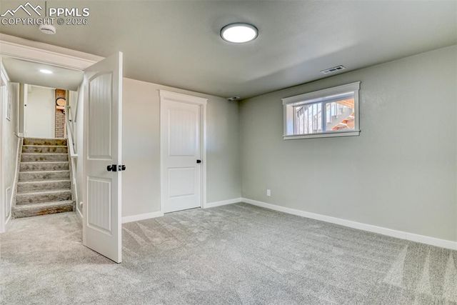 6710 Snowbird Drive, Colorado Springs, CO 80918