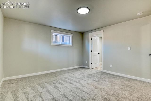 6710 Snowbird Drive, Colorado Springs, CO 80918