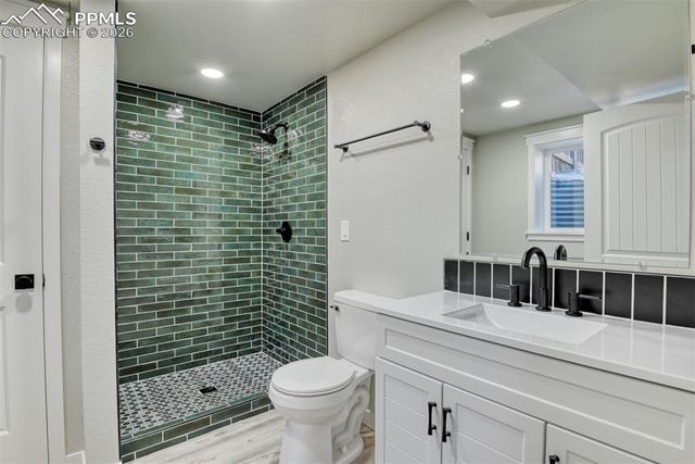 6710 Snowbird Drive, Colorado Springs, CO 80918