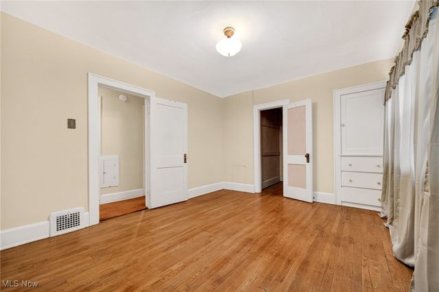 13405 Thornhurst Avenue, Garfield Heights, OH 44105