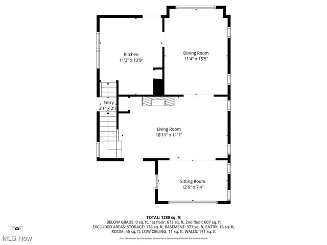 13405 Thornhurst Avenue, Garfield Heights, OH 44105