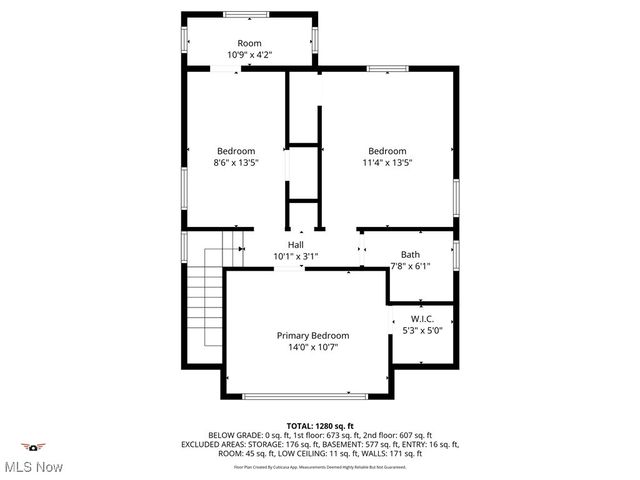 13405 Thornhurst Avenue, Garfield Heights, OH 44105